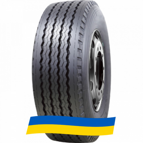 385/55 R22.5 Compasal CPT76 160L Прицепная шина Київ - зображення 3