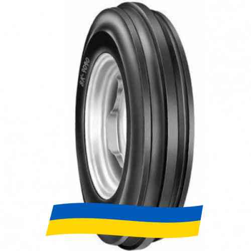 5 R15 BKT TF-9090 82A6 Сельхоз шина Київ