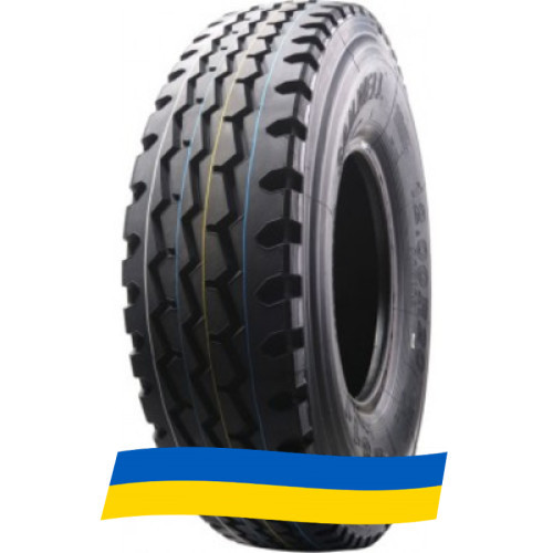 11 R22.5 Aplus S600 148/145M Универсальная шина Київ - зображення 7