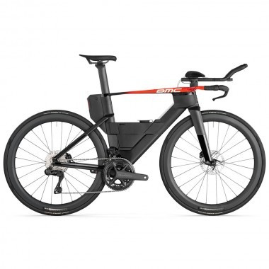 2025 Bmc Speedmachine 01 Three Road Bike ~ Kingcyclesport Київ - зображення 2