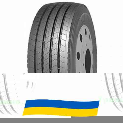 265/70 R19.5 Jinyu JF568 143/141J Рулевая шина Київ