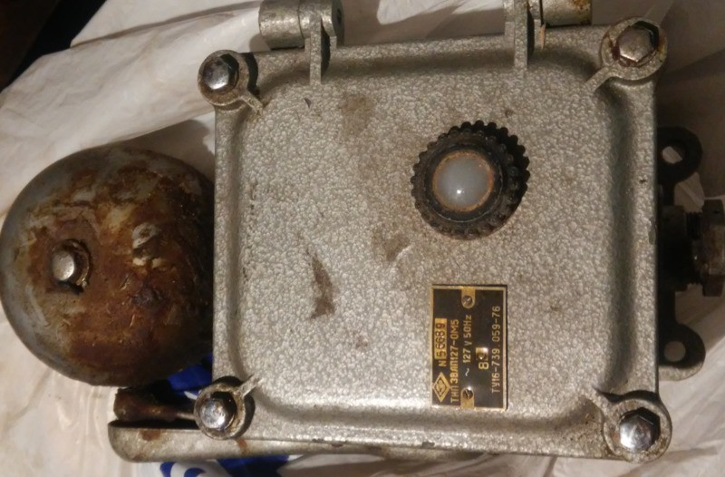 Звлп127-Ом5, ЗВЛП220ухл5, ЗВРП220ухл5, Звоф220, Звоф110-70В, Звп24 Суми - зображення 1