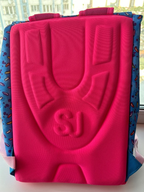 Рюкзак дитячий шкільний Киев - изображение 2