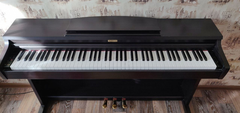 Цифрове піаніно / фортепіано Kawai Kdp80 Днепр - изображение 1