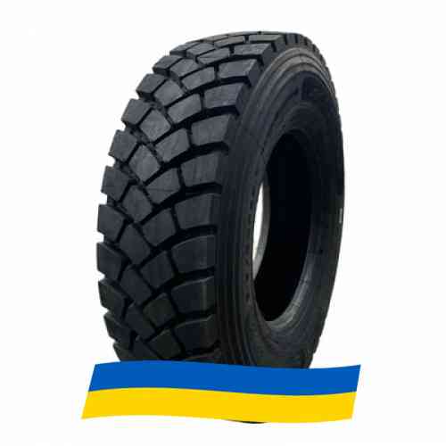 315/80 R22.5 Aufine SMART DM61 160/157J Ведущая шина Київ
