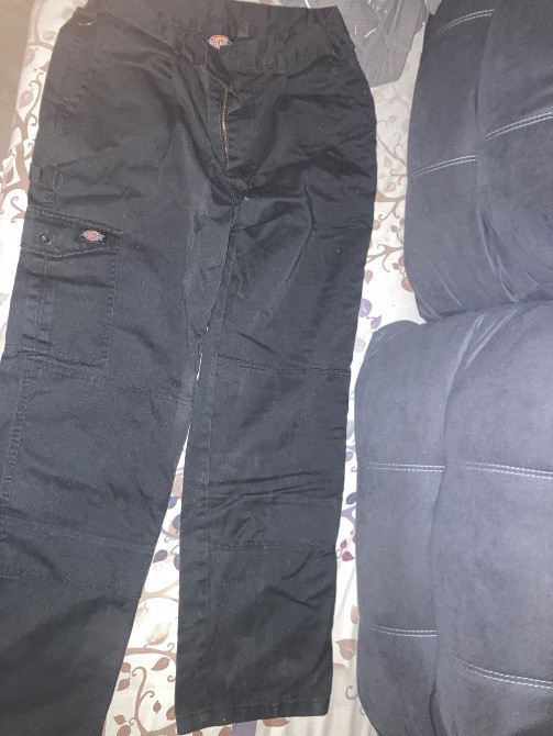 Продаю штани дікіс Нова Одеса - зображення 1