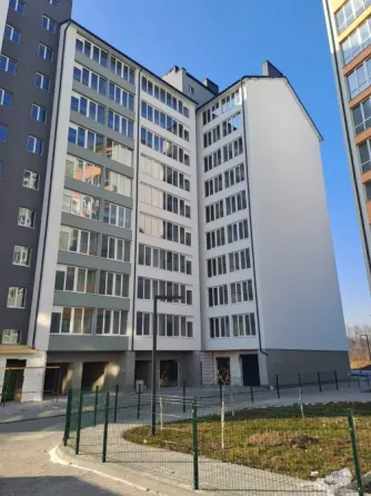 Пропонуємо 1кімнатні квартири від забудівельника Ивано-Франковск