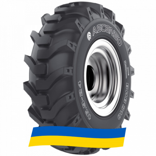 460/70 R24 Ascenso BHB 310 144A8 Индустриальная шина Київ - зображення 5