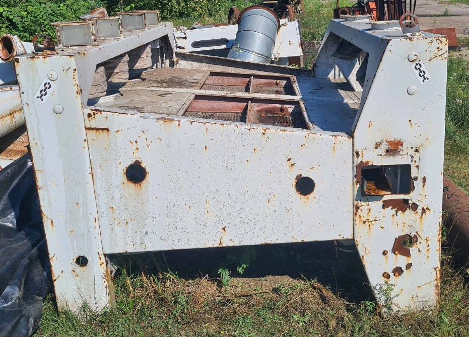 Сепаратор Бсх 100 Вінниця - зображення 3