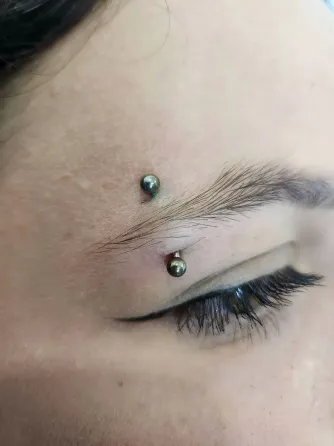Vean Tattoo: Тату, Видалення, Пірсинг Дніпро