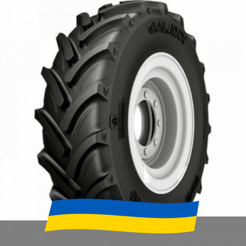 420/85 R38 Galaxy Earth-Pro 850 144A8/B Индустриальная шина Київ - зображення 2