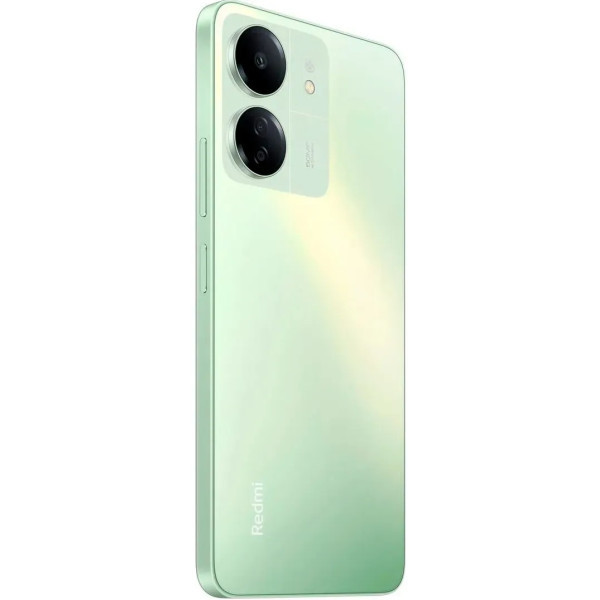 Смартфон Xiaomi Redmi 13C 6/128GB NFC Clover Green Global (Код товара:38664) Харків - зображення 5