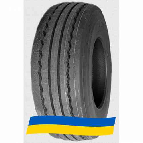 385/55 R22.5 Ovation ETL311 160K Рулевая шина Київ
