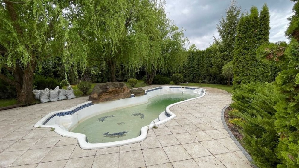 Будинок 400+100 кв.м., 25 соток землі, м. Козин (Конча-Заспа Обухів - зображення 5