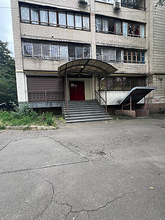 Оренда офісного приміщення. 86 м. кв Киев - изображение 2