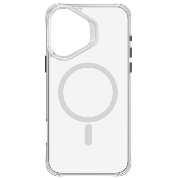 Чехол ArmorStandart Clear Magsafe для iPhone 16 Прозрачный (ARM78561) (Код товара:38579) Харків - зображення 1