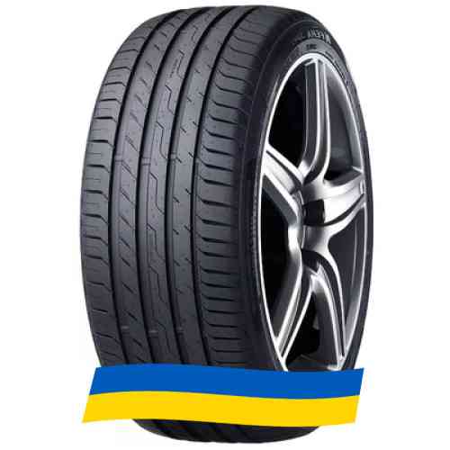 205/55 R17 Nexen N'Fera Sport SU2 95Y Легкова шина Київ