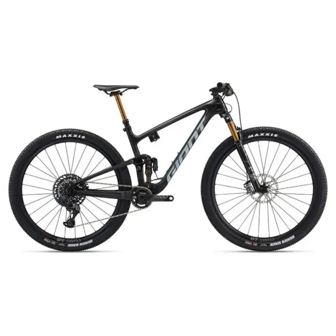 2022 Giant Anthem Advanced Pro 29 0 Mountain Bike Київ - зображення 1