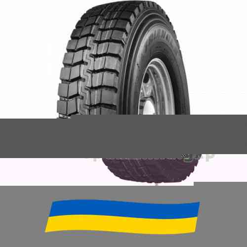 9 R20 Triangle TR690 144/142K Ведущая шина Київ