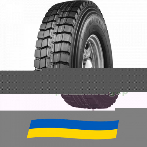 9 R20 Triangle TR690 144/142K Ведущая шина Київ - зображення 2