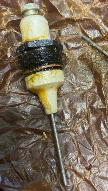 Свічка СР-41А Суми - зображення 1