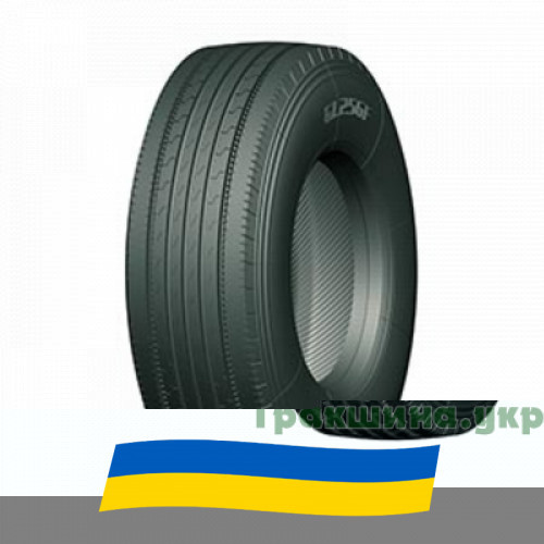 385/65 R22.5 Advance GL256F 158L Рулевая шина Київ - зображення 2