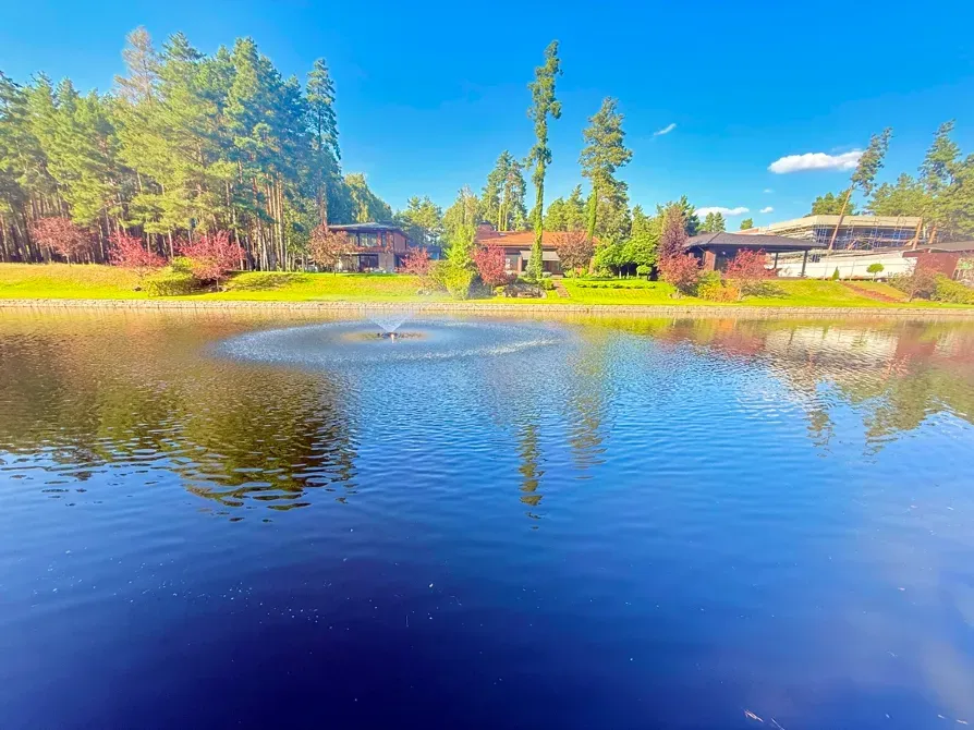 Продаж унікальної ділянки 15, 4 сотки в котеджному містечку Riviera Vil Вишгород - зображення 10