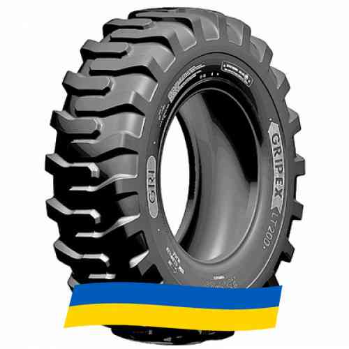 17.5 R25 GRI GRIP EX LT200 177A2 Индустриальная шина Київ