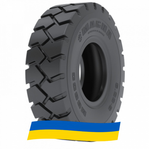 8.25 R15 Magna MB800 153A5 Индустриальная шина Київ - зображення 5