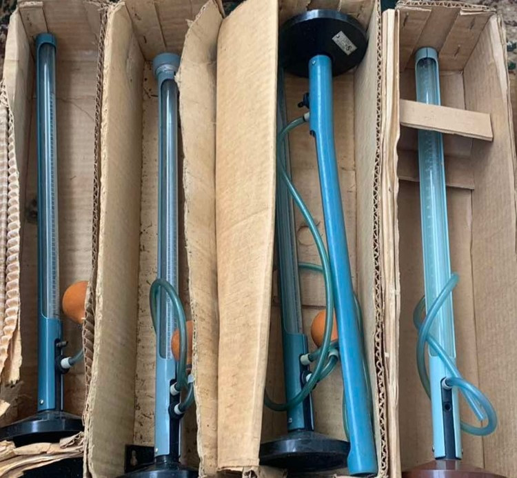 Уирг-2А пристрій для вимірювання витрати газу Суми - зображення 1