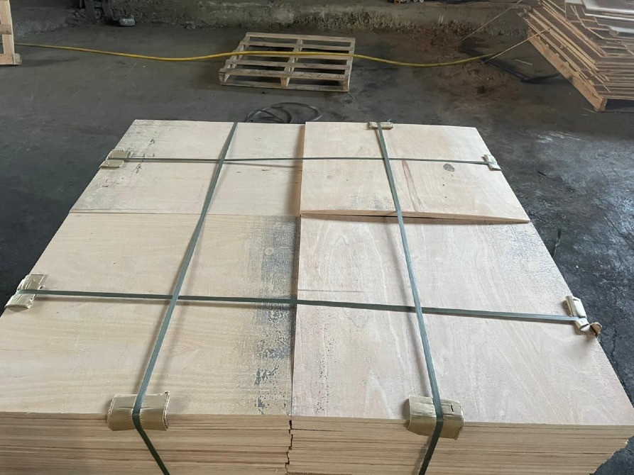 Фанера ФК не шліфована - бук, асортимент Київ - зображення 4