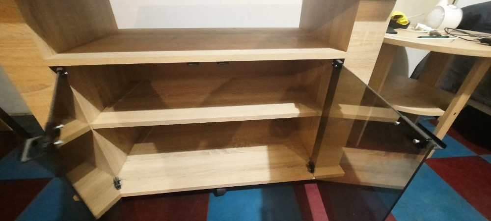 Тумба под телевизор Дніпро - зображення 3