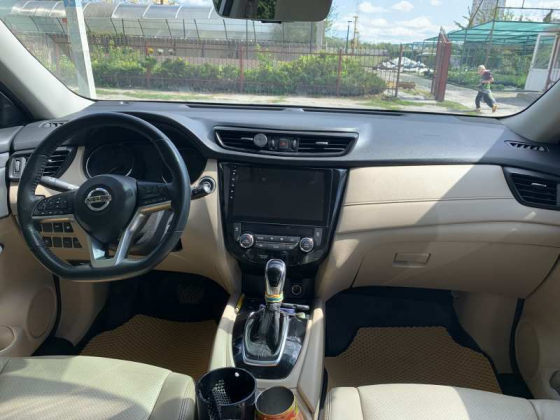 Продам свою машину Nissan Rogue 2019 год Харьков