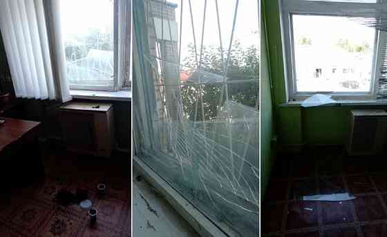 На Сумщині внаслідок ворожої атаки пошкоджено пункт обслуговування пла Кривой Рог