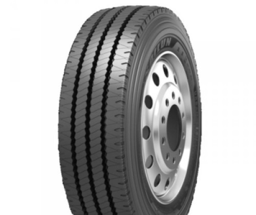 295/80 R22.5 Sailun CityConvoy 152/149K Универсальная шина Київ - зображення 7