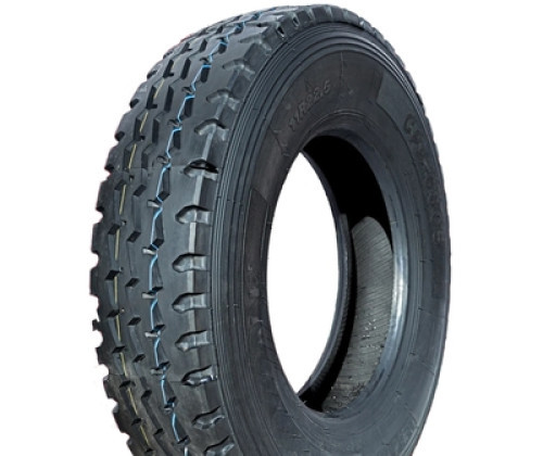 315/80 R22.5 LONGTRACK CPA-6805 156/150L Универсальная шина Київ - зображення 8