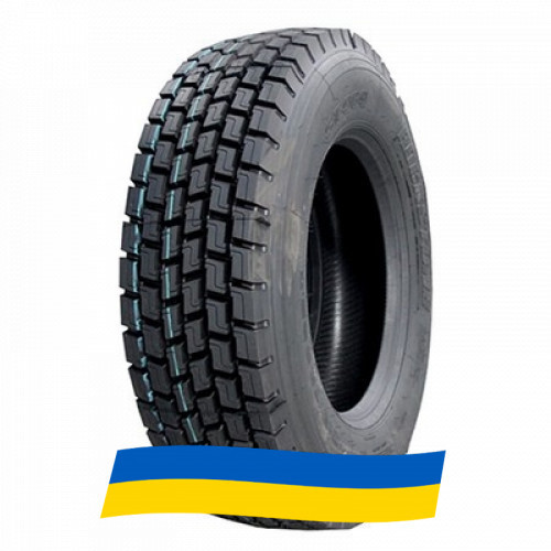 315/70 R22.5 Taitong HS202 154/150M Ведущая шина Київ - зображення 1