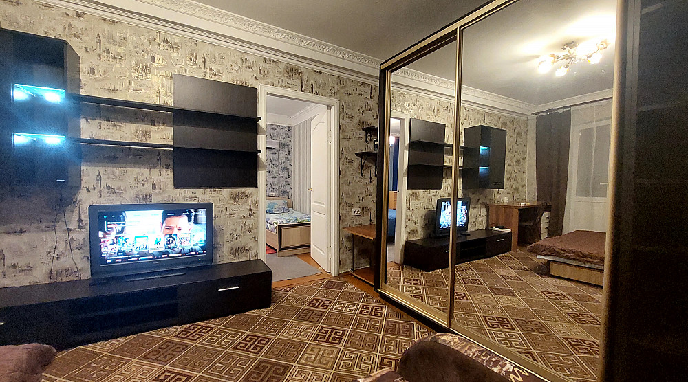 2х к.кв метро Васильківська. Зої Бутенко 10К2 Киев - изображение 4