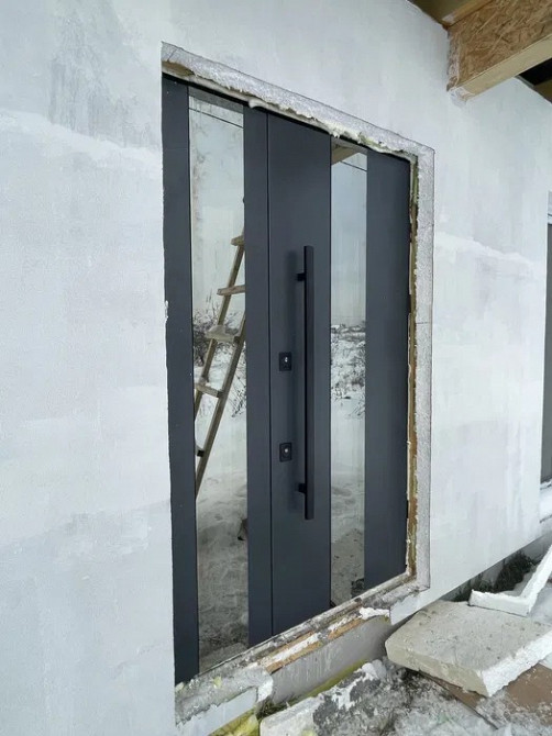 Сучасний будинок у с. Скнилів – комфорт і якість Львів - зображення 6