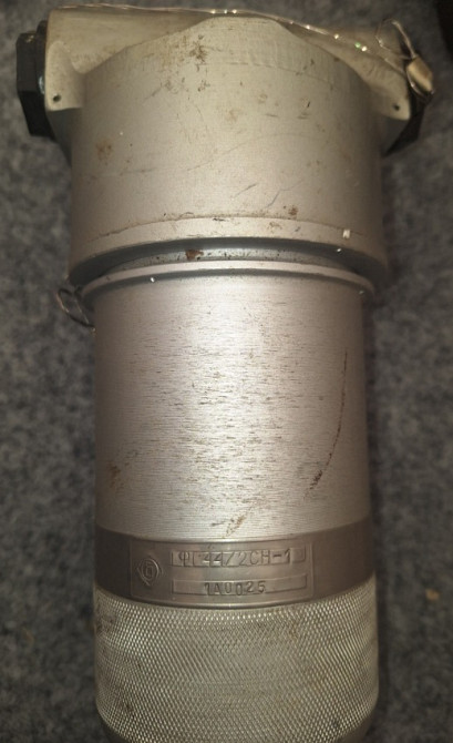 Фільтр гідравлічний 8Д2.966.038-2 Суми - зображення 1