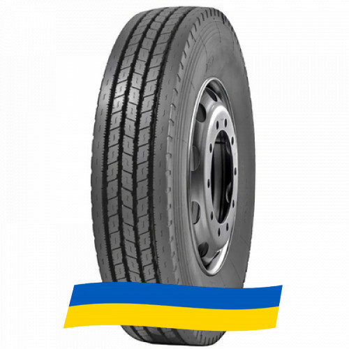 235/75 R17.5 Torque TQ111 143/141J Рулевая шина Київ - зображення 2