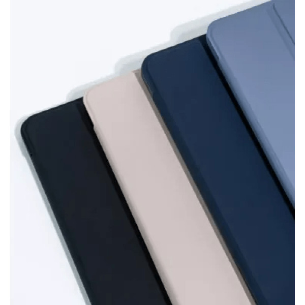 Чехол-книжка WAVE Smart Cover для Samsung Tab A9 8.7 X110/X115 Lavender Gray (Код товара:38583) Харків - зображення 3