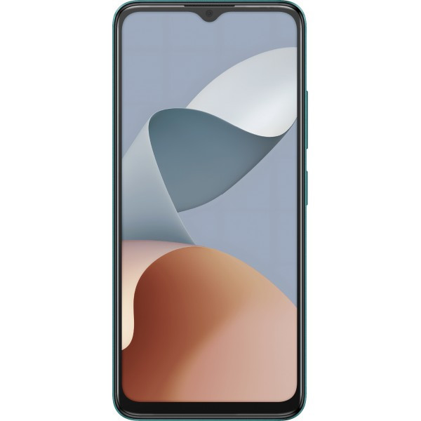 Смартфон ZTE Blade A34 4/64GB Green Global UA (Код товара:37590) Харків - зображення 2