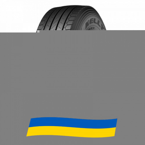 315/70 R22.5 Kelly Armorsteel KSM2 156/150L Рулевая шина Київ - зображення 2