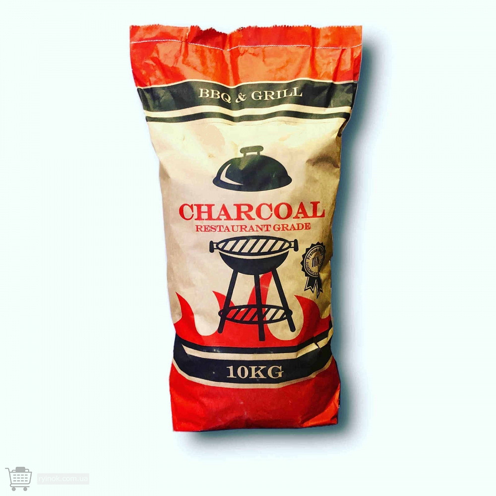 Деревне вугілля Одеса - зображення 1