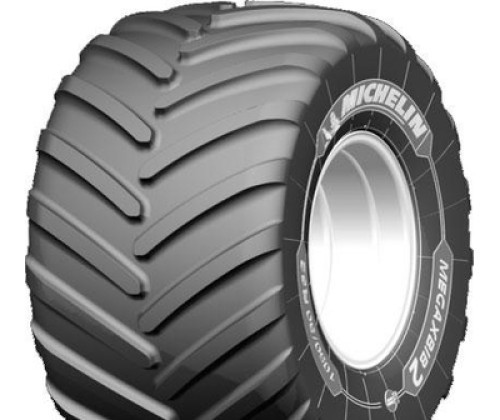 900/60 R32 Michelin MegaXBib 2 181/181A8/B Сельхоз шина Київ - зображення 7