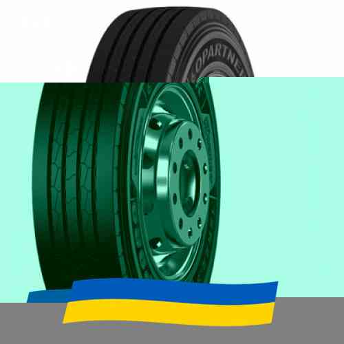 295/60 R22.5 Copartner CP989 150/147M Рулевая шина Київ