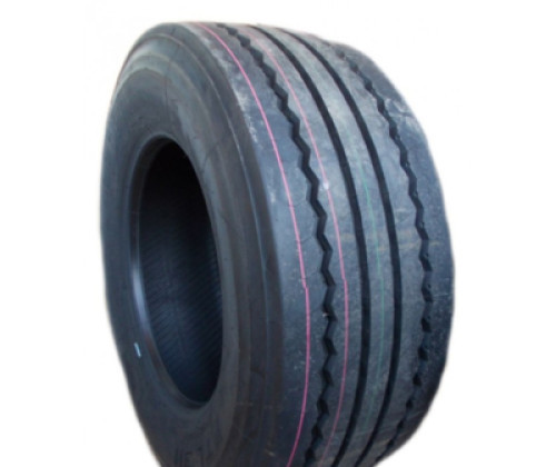 385/55 R22.5 Sunfull STL311 160K Прицепная шина Київ - зображення 8