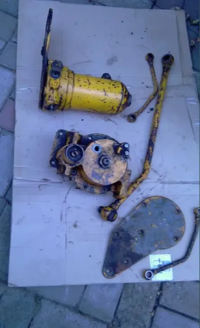 Кпп К700, 701 выносной фильтр Харків - зображення 3