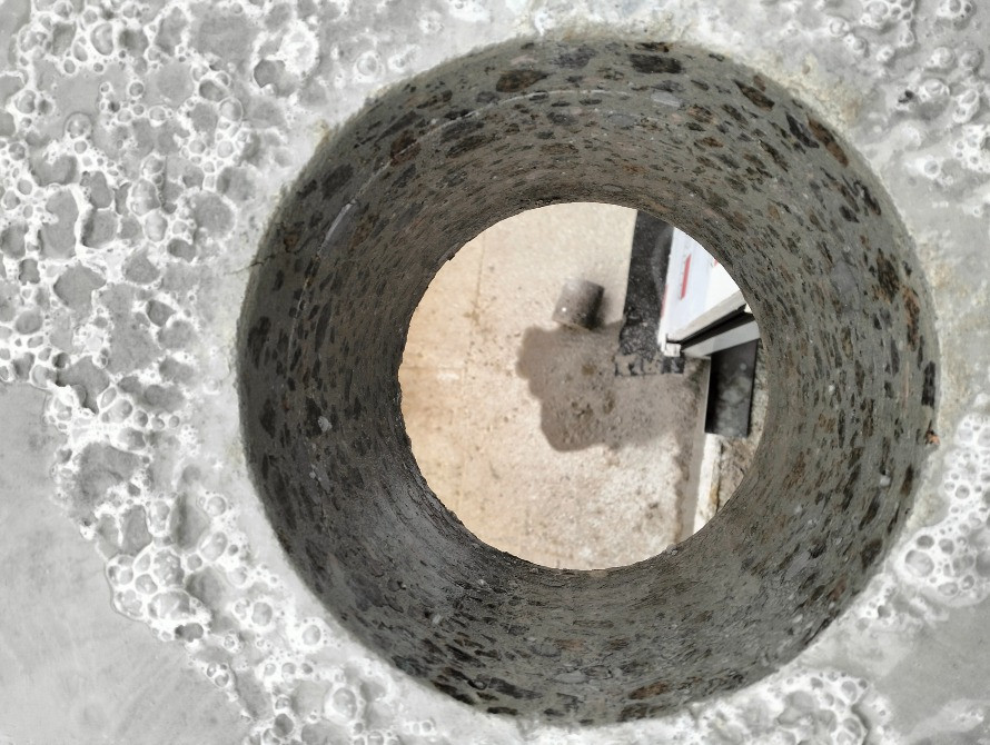 Алмазне свердління отворів Київ - зображення 8